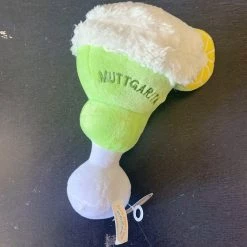 Haute Diggity Dog Muttgarita Dog Toy