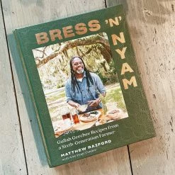 W. W. Norton Wedding Gifts Bress 'N' Nyam