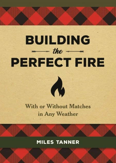 Hachette Building The Perfect Fire Books