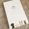 E Frances Paper Dog Days Notepad