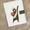 E Frances Paper Paper Goods Mama Bear Greeting Card
