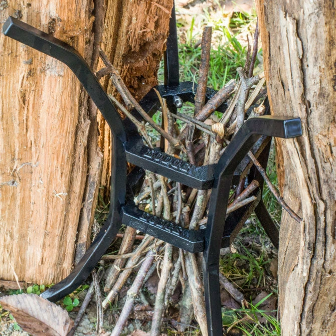 Kitchenware Lodge: Fire And Cook Stand