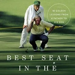 Harper Collins Best Seat In The House (Hardback)