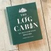 W. W. Norton The Log Cabin Books