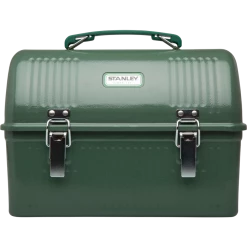 Stanley: Classic Lunch Box - 10 Qt (Green) Gifts For Him