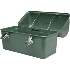 Stanley: Classic Lunch Box - 10 Qt (Green) Gifts For Him