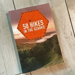 W. W. Norton 50 Hikes In The Ozarks