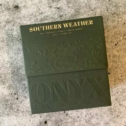 Arkansas Makers Onyx Coffee Lab: Southern Weather Blend