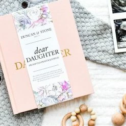 Duncan & Stone: Dear Daughter