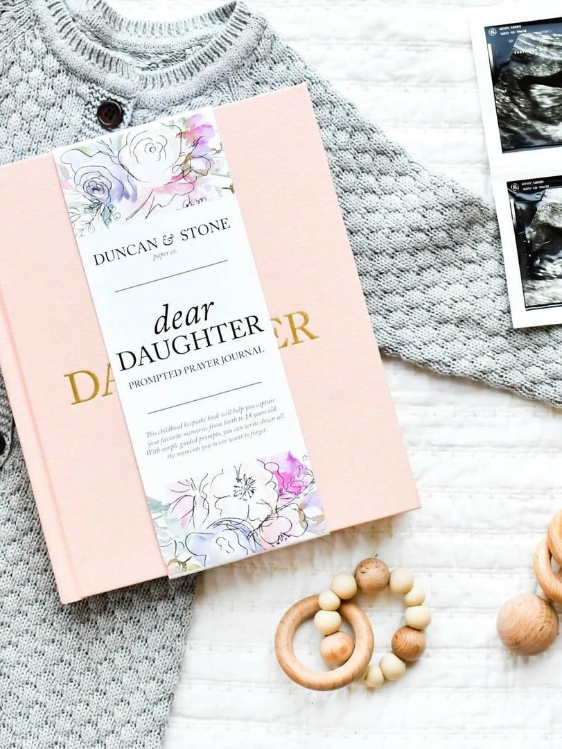 Duncan & Stone: Dear Daughter