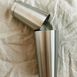 Jack Rudy: Weighted Shakers