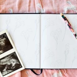 Duncan & Stone: Dear Baby Gifts For Baby