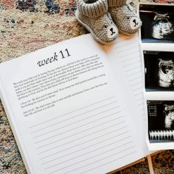 Duncan & Stone: Dear Baby Gifts For Baby