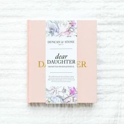 Duncan & Stone: Dear Daughter