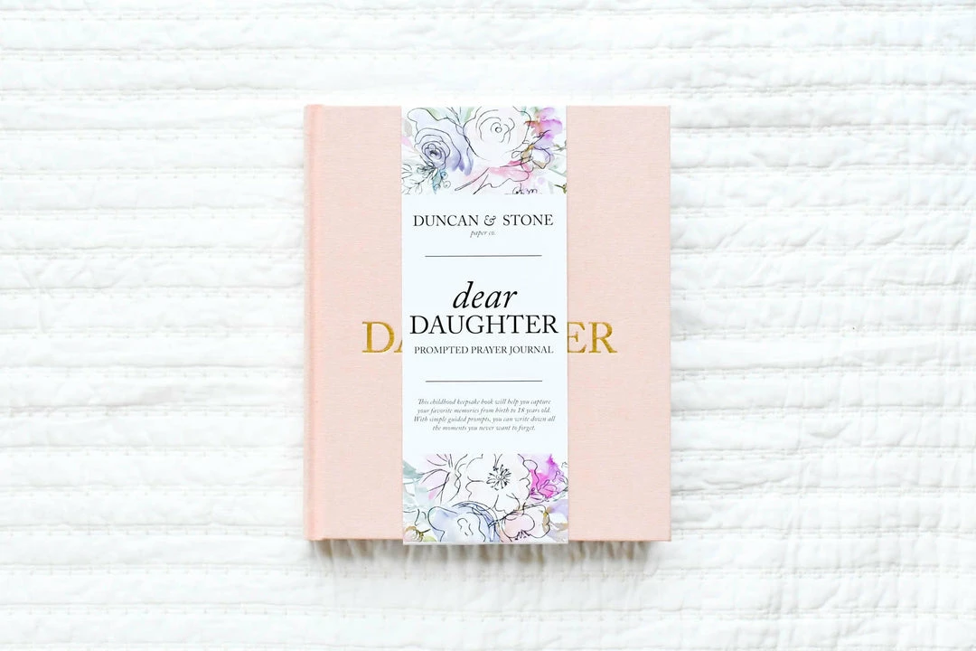 Duncan & Stone: Dear Daughter