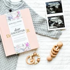 Duncan & Stone: Dear Daughter