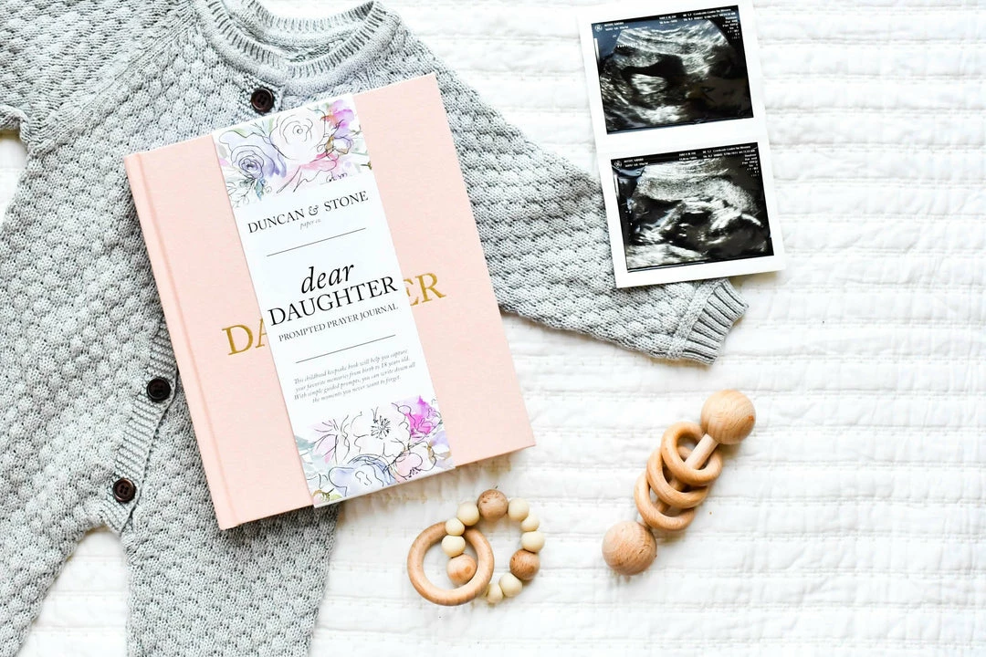 Duncan & Stone: Dear Daughter