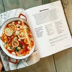 W. W. Norton Wedding Gifts Bress'N' Nyam