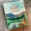 Hachette Epic Bike Rides Of The America
