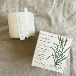 KOBO PTB Collection Fresh Cut Grass Candle