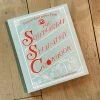 W. W. Norton Southern Sympathy Cookbook Gifts Under $30