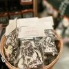 Ticket Chocolate Pantry + Barware Peppermint Chocolate Bark