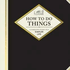 Hachette How To Do Things Books