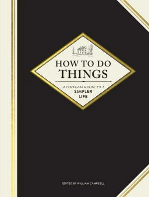 Hachette How To Do Things Books