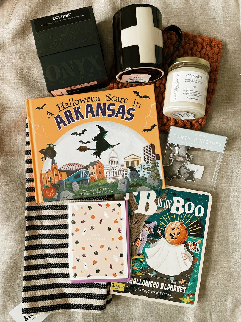 Arkansas Makers Onyx Coffee Lab: Eclipse Blend