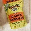Old School Mill: Jalapeno Cornbread Mix