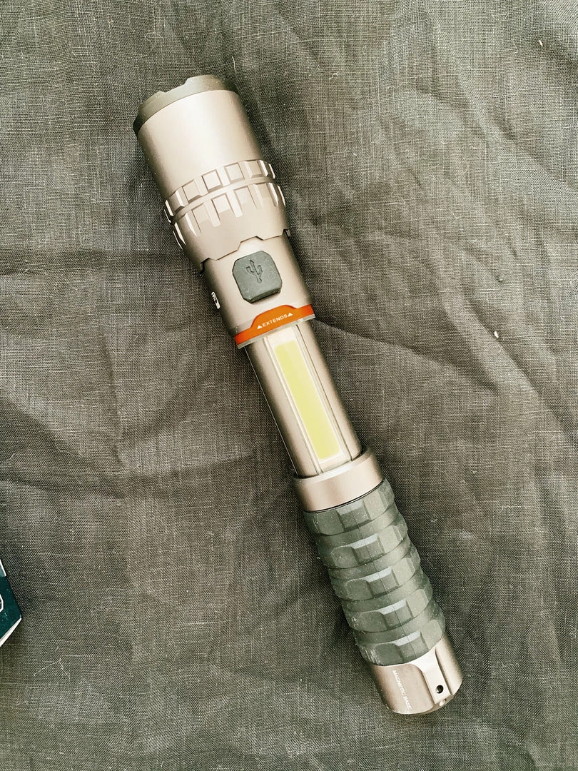 Alliance Sports Group Nebo: Slyde King 2K