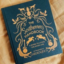 Harper Collins Housewarming Gifts The Southerner's Handbook