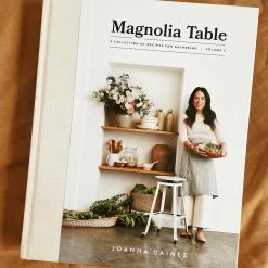 Harper Collins Gifts For Her Magnolia Table, Volume 2