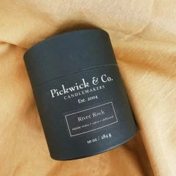 Hostess Gifts Pickwick & Co: River Rock