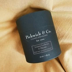 Pickwick & Co: Lemon Verbena & Thyme Gifts For Her