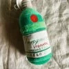 Haute Diggity Dog Tanqueruff Gin Dog Toy