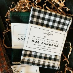 Lucy & Co.: Bandit Bandana