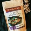 Arkansas Makers War Eagle Mill: Sunday's Best Bean Soup Mix