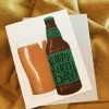 Slightly Stationery Hoppy Birthday Card Slightly Stationary