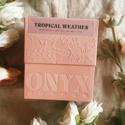 Onyx Coffee Labs: Tropical Weather Blend Arkansas Makers
