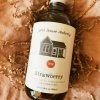 Pink House Alchemy: Strawberry Syrup