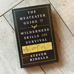 Puffin Random House Gifts For Him The Meateater Guide To Wilderness Skills And Survival