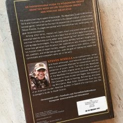 Puffin Random House Gifts For Him The Meateater Guide To Wilderness Skills And Survival