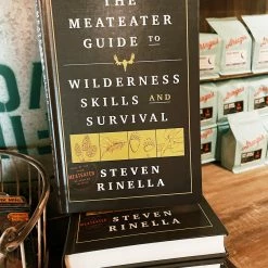 Puffin Random House Gifts For Him The Meateater Guide To Wilderness Skills And Survival
