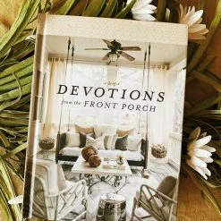 Harper Collins Gifts For Her Devotions From The Front Porch