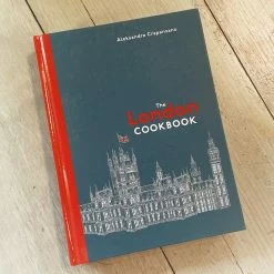 Puffin Random House The London Cookbook
