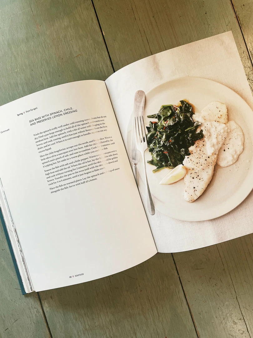 Puffin Random House The London Cookbook