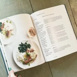 Puffin Random House The London Cookbook