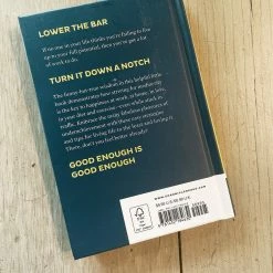 Chronicle Books Gifts For Him The Undeachiever's Manifesto