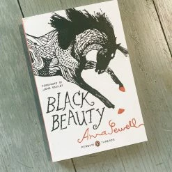 Puffin Random House Books Black Beauty